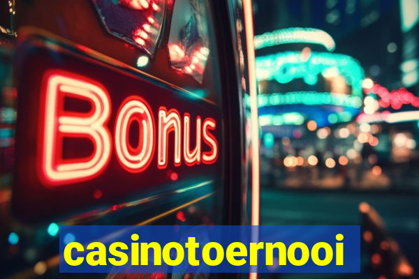 casinotoernooi