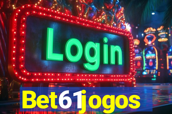 Bet61jogos