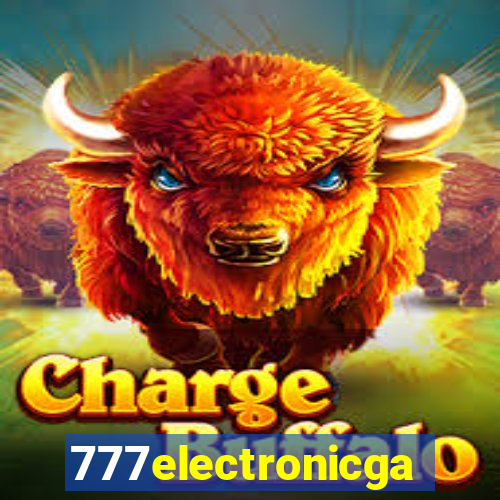 777electronicgame.com