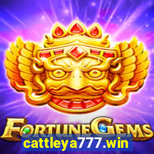 cattleya777.win