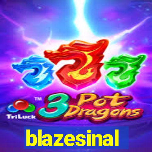 blazesinal