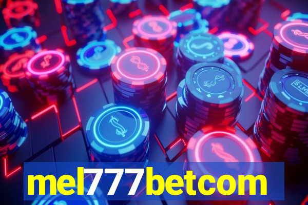 mel777betcom