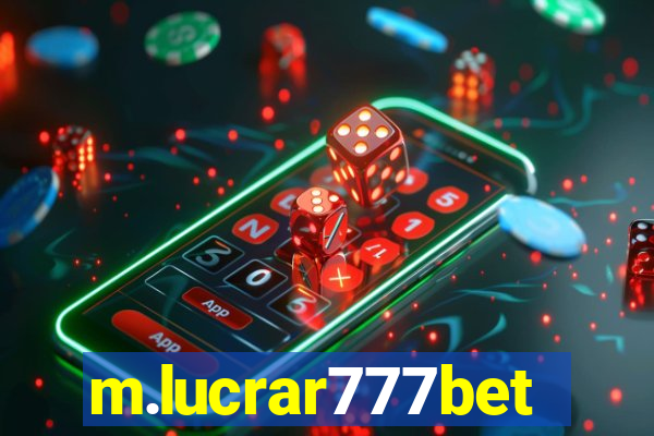 m.lucrar777bet