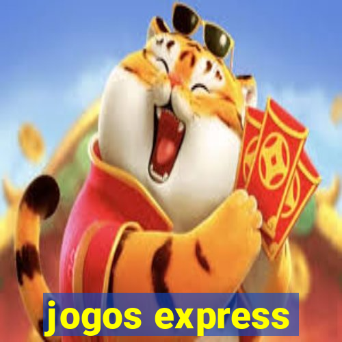 jogos express