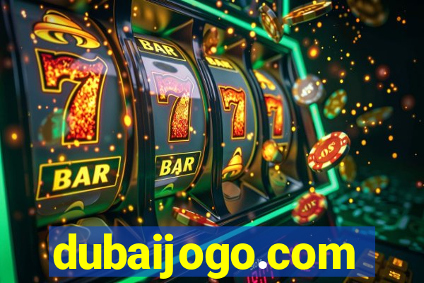 dubaijogo.com