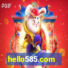 hello585.com