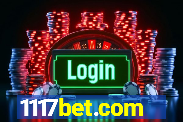 1117bet.com