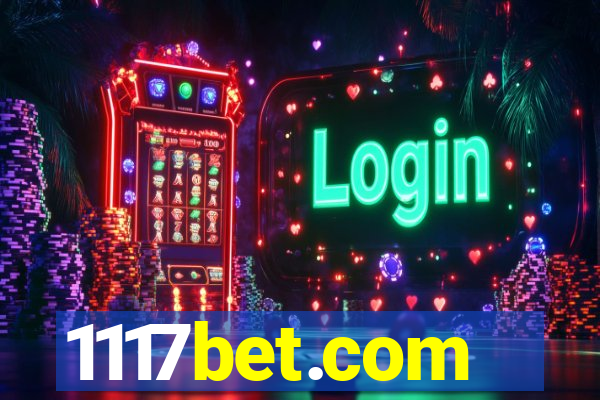 1117bet.com