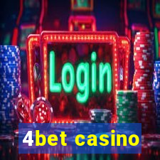 4bet casino