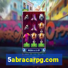 5abracarpg.com