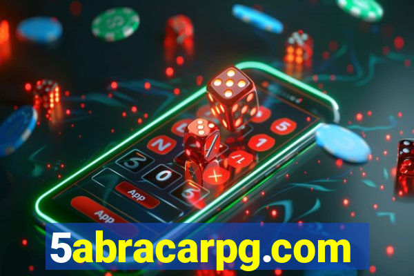 5abracarpg.com