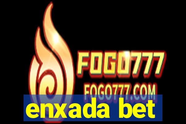 enxada bet