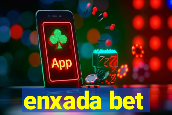 enxada bet