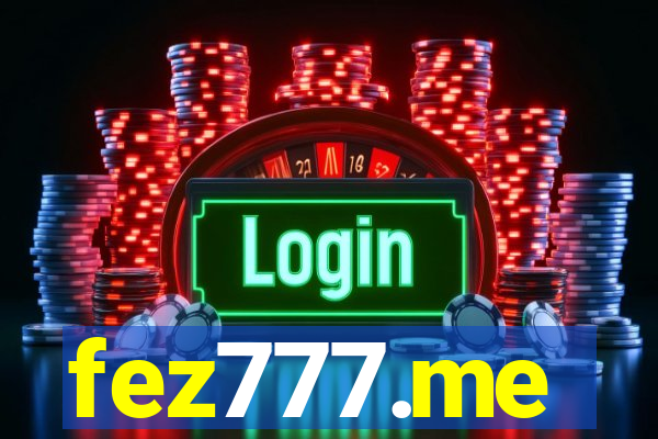 fez777.me