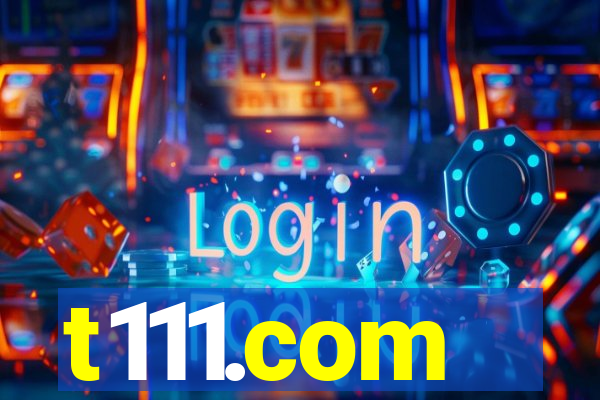 t111.com