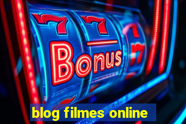 blog filmes online