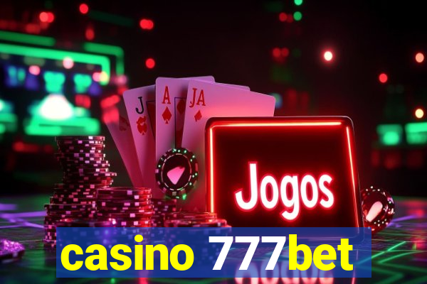 casino 777bet