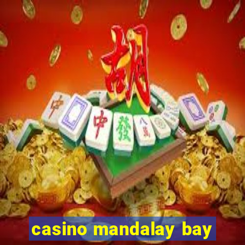 casino mandalay bay