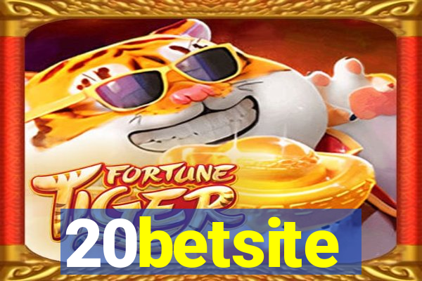 20betsite