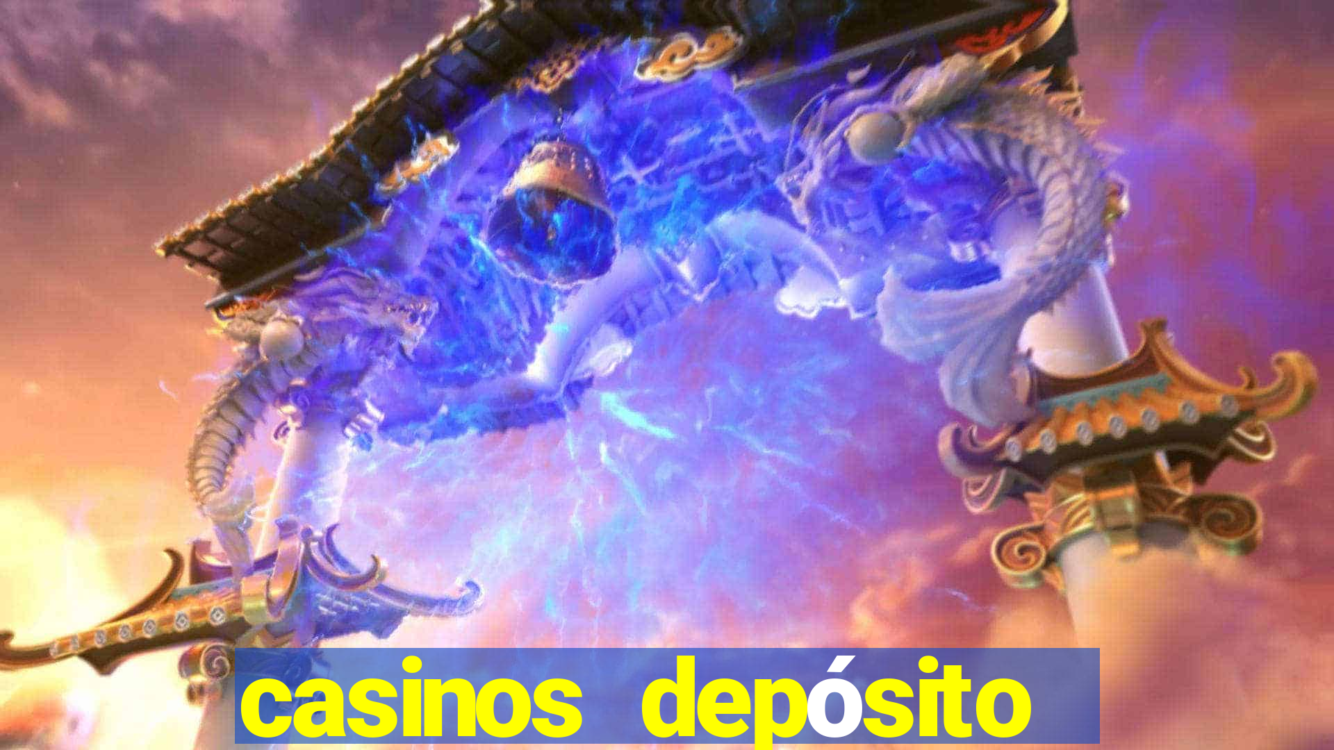 casinos depósito mínimo 1 euro