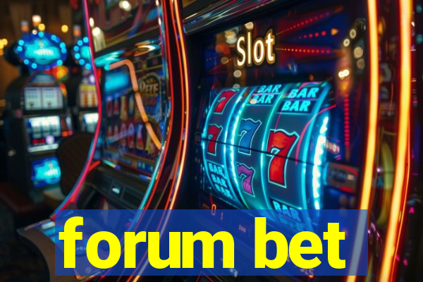 forum bet