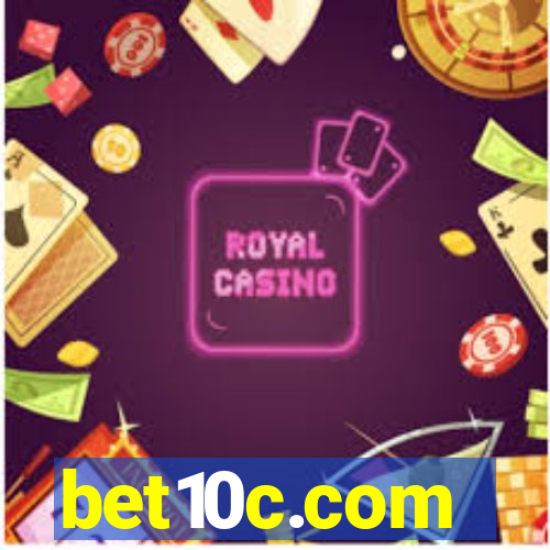 bet10c.com