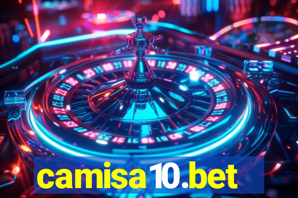 camisa10.bet