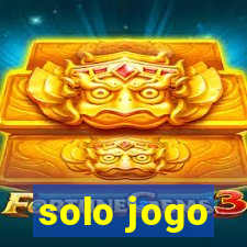 solo jogo