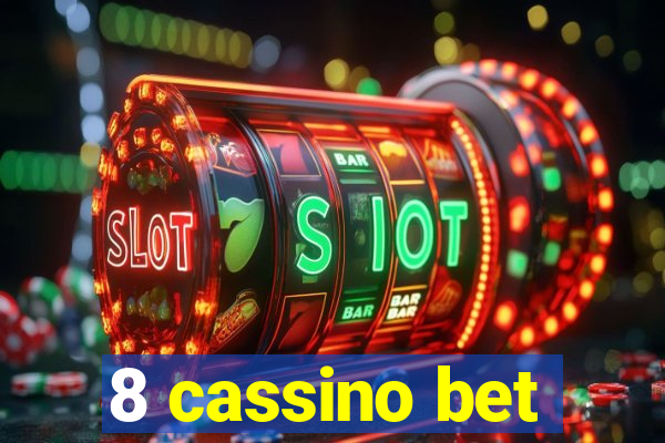 8 cassino bet