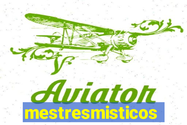 mestresmisticos