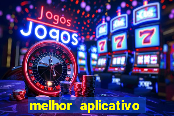 melhor aplicativo para jogos