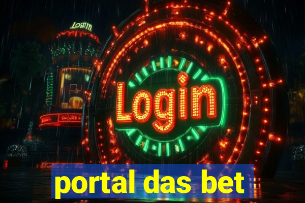 portal das bet