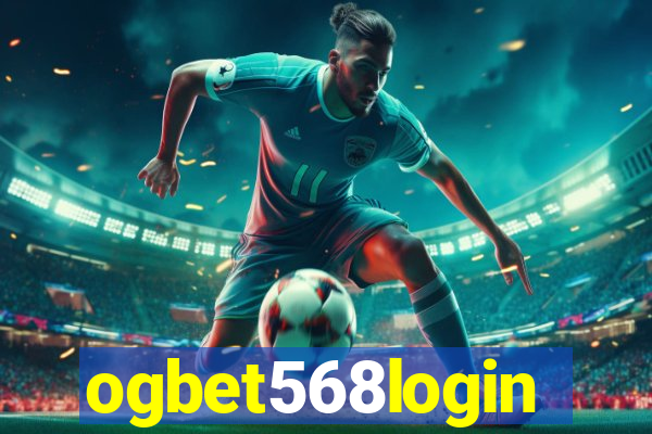 ogbet568login