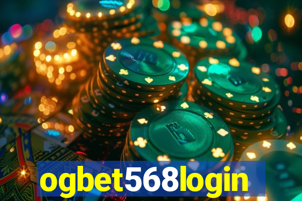 ogbet568login