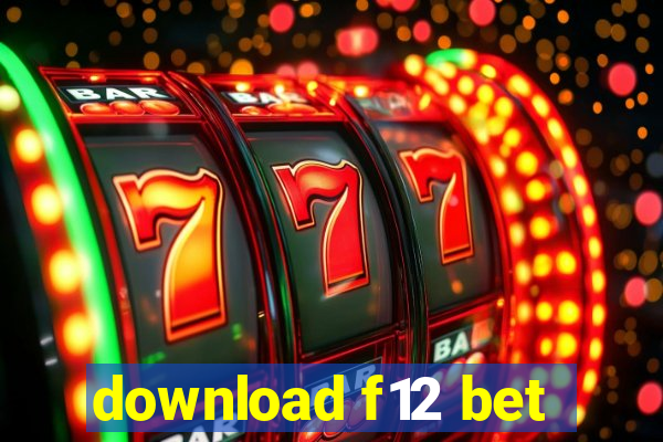 download f12 bet