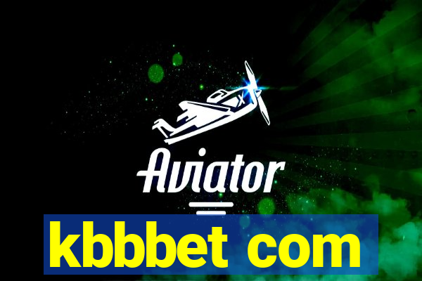 kbbbet com