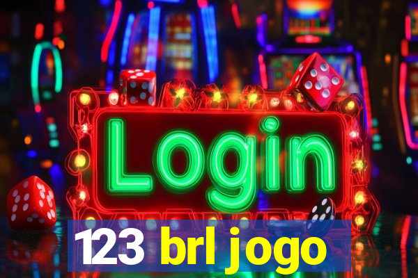 123 brl jogo