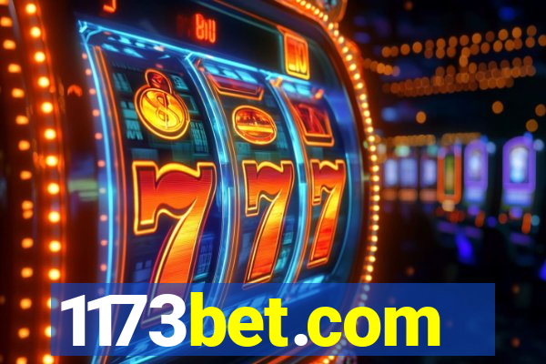 1173bet.com