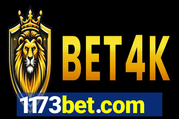 1173bet.com