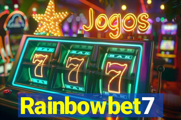 Rainbowbet7