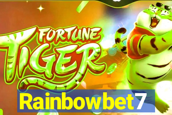 Rainbowbet7