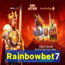 Rainbowbet7