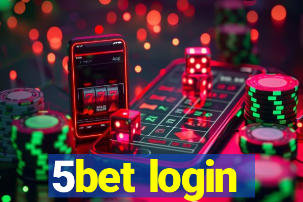 5bet login