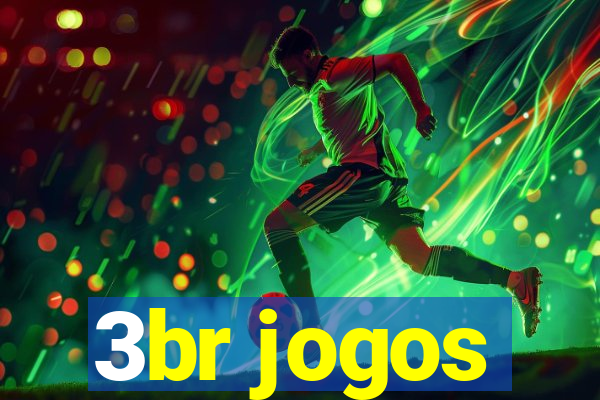 3br jogos