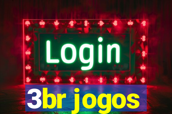 3br jogos