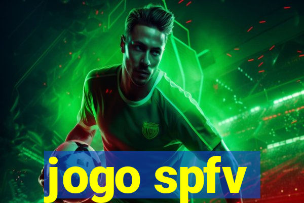 jogo spfv