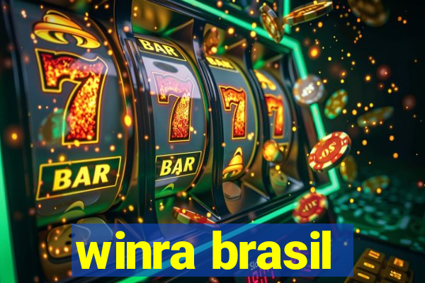 winra brasil