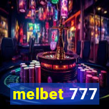 melbet 777