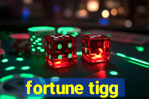 fortune tigg