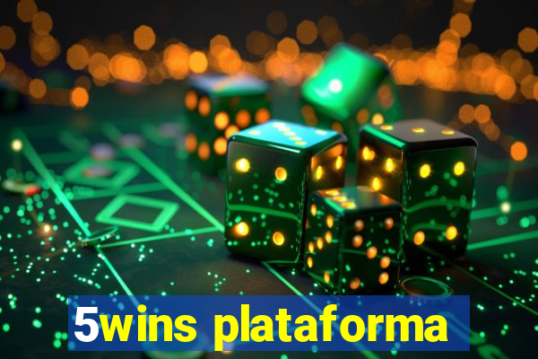 5wins plataforma